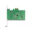 Delock PCI Express x1 Card to 6 x external + 1 x internal USB 5 Gbps Type-A female
