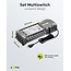 Goobay Sat Multiswitch 9 Inputs/16 Outputs