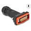 Delock D-Sub HD 26 pin male with housing IP67 waterproof