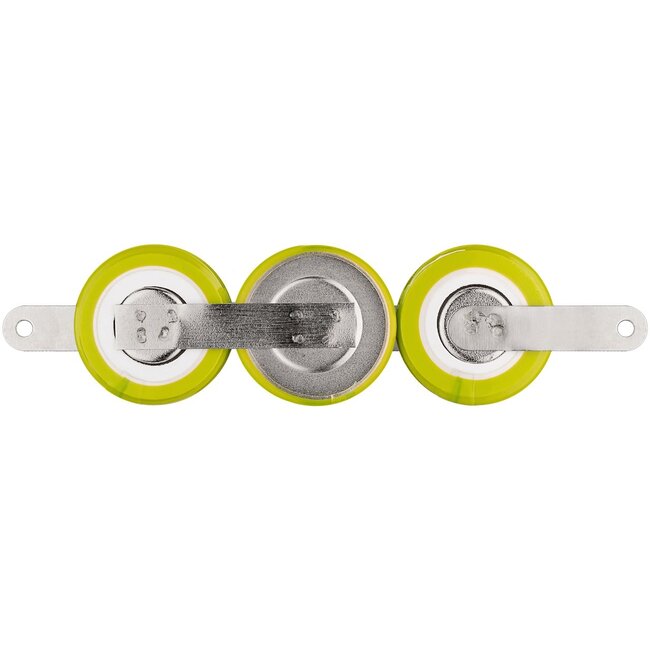 Goobay 3x AA (Mignon) Rechargeable - 2100 mAh