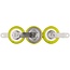 Goobay 3x AA (Mignon) Rechargeable - 2100 mAh