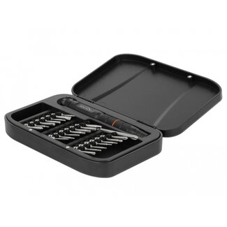DeLOCK Delock Toolkit for Computer and Smart Phones 23 parts