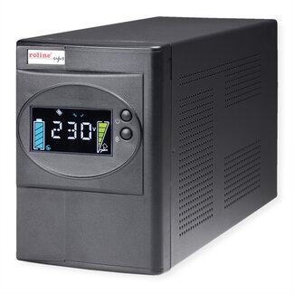 Roline ROLINE LineSecure III 2000 - Line Interactive UPS