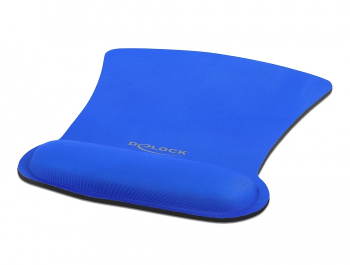DeLOCK Ergonomic Mouse pad