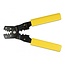 Delock Crimping tool for terminal crimp contacts AWG 10 - 28