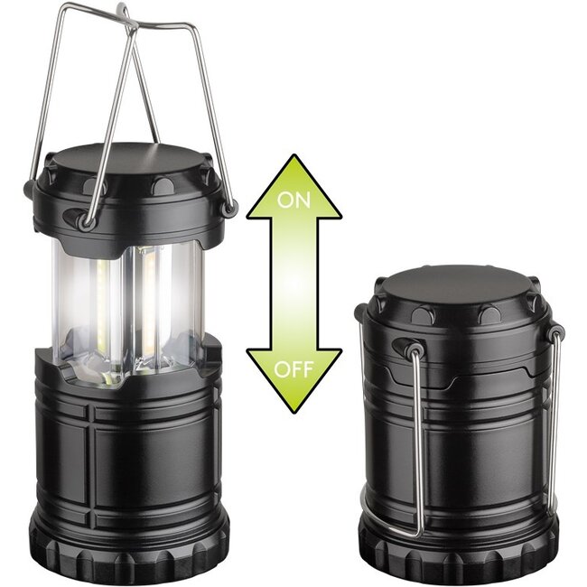 Goobay LED Camping Lamp High Bright 250