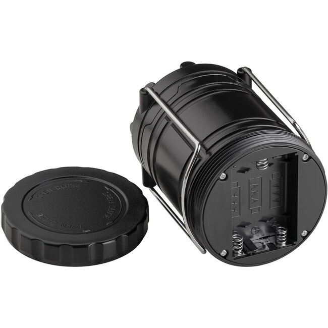 Goobay LED Camping Lamp High Bright 250