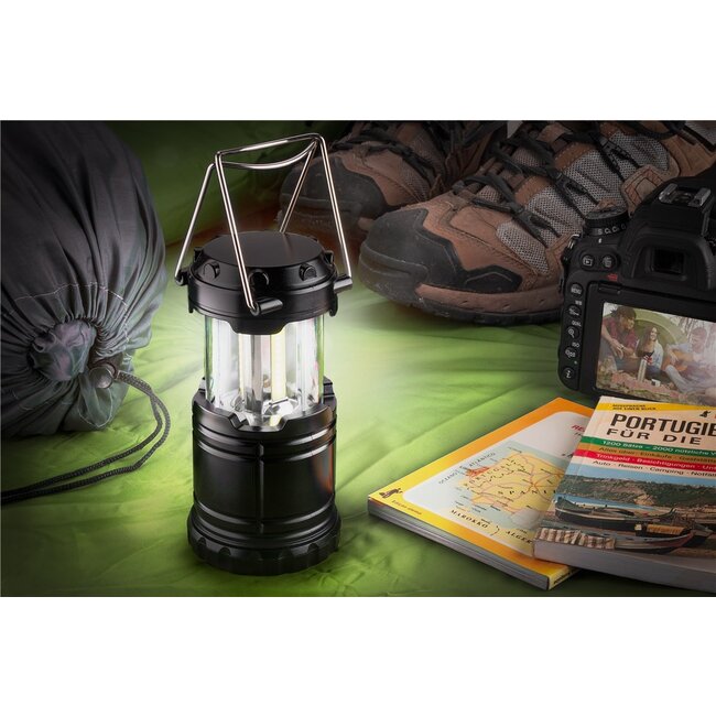 Goobay LED Camping Lamp High Bright 250