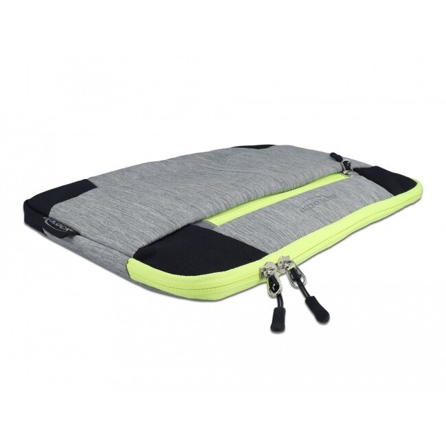 Delock Bag for Laptops or Tablets for display sizes up to 13.3 inch