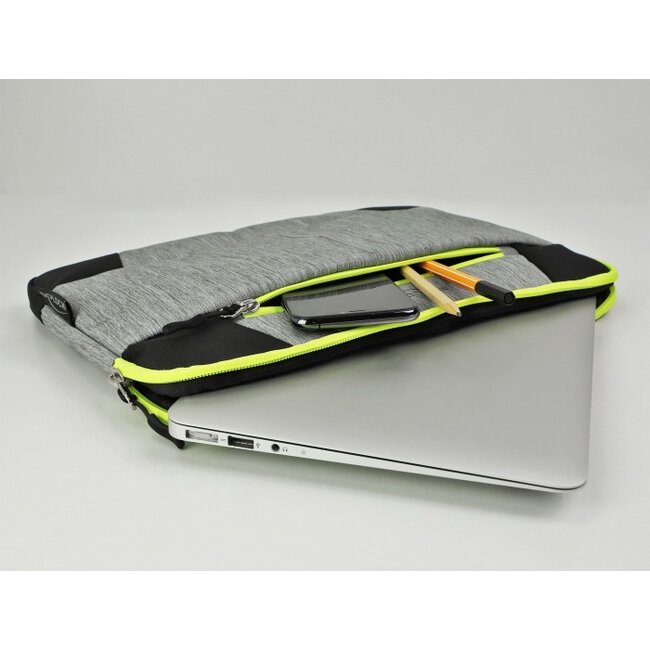 Delock Bag for Laptops or Tablets for display sizes up to 13.3 inch