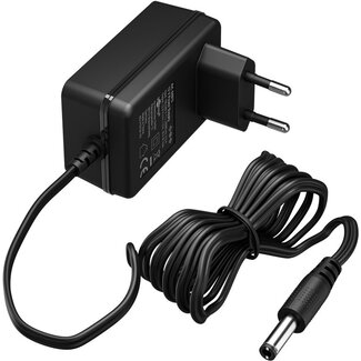 Goobay Goobay 12 V Power Supply (18 W / 1.5 A)