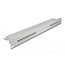 Delock 19″ Patch Panel 16 port Cat.6A 1U grey