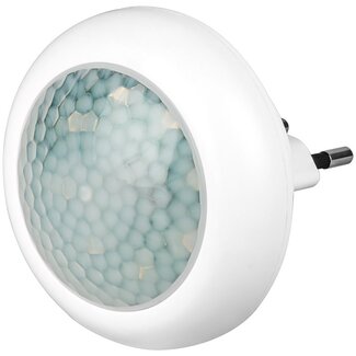 Goobay Goobay Compact LED Night Light with Motion Detector