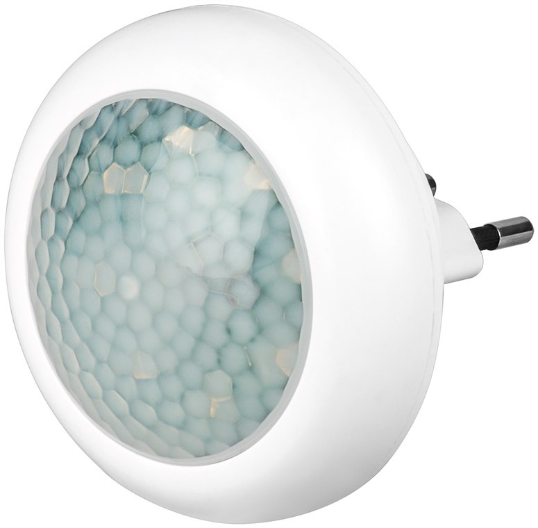 Goobay Compact LED nachtlampje met bewegingsmelder