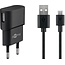 Goobay Micro-USB Charger Set (5 W)