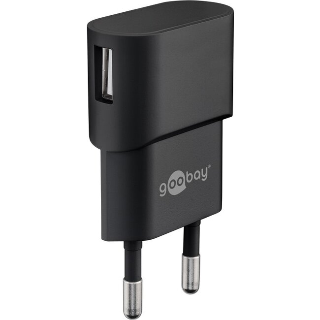Goobay Micro-USB Charger Set (5 W)