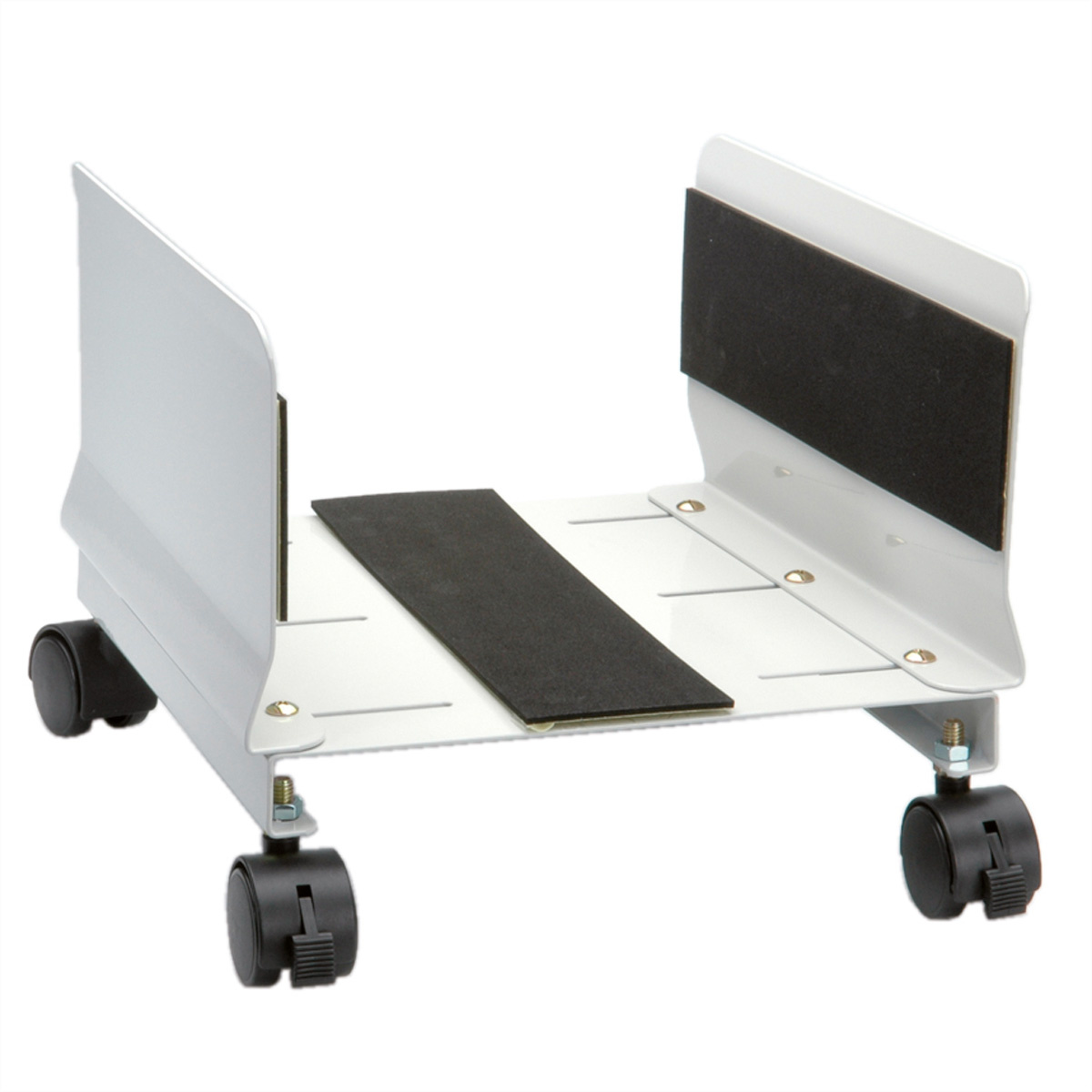Secomp Rotronic PC-standaard rolbaar