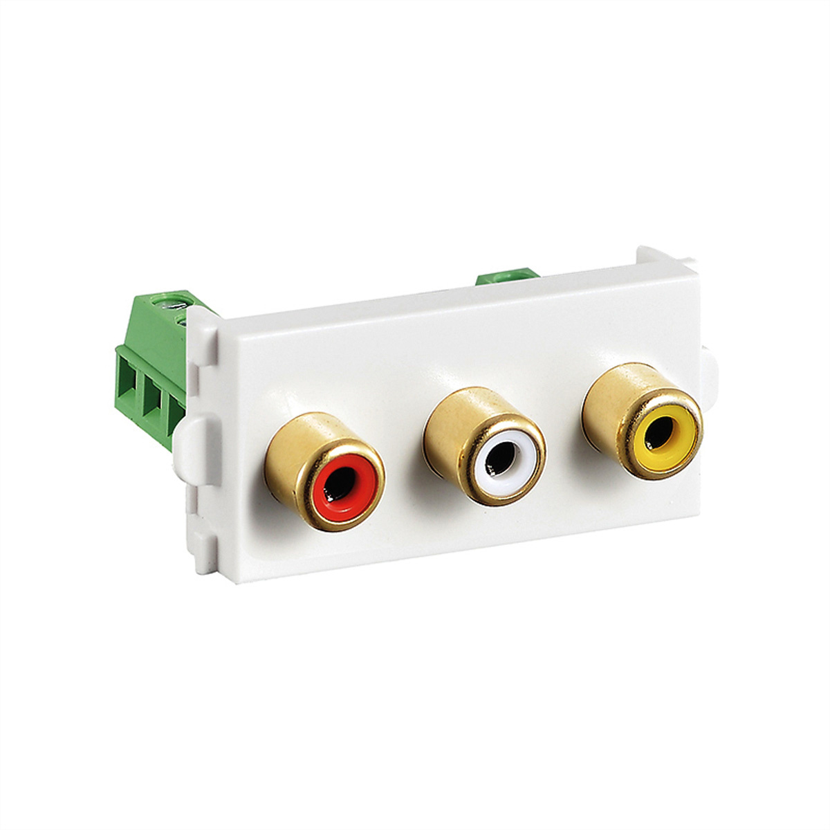 Value 25.99.8202 Adapter Grijs