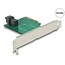 Delock PCI Express x4 Card > 1 x internal SFF-8643 NVMe