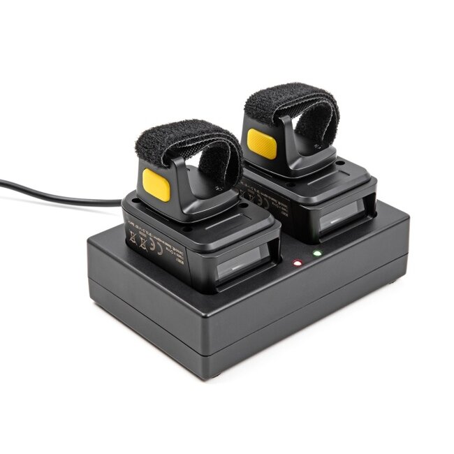 Delock Charging Station for Ring Scanner 90607