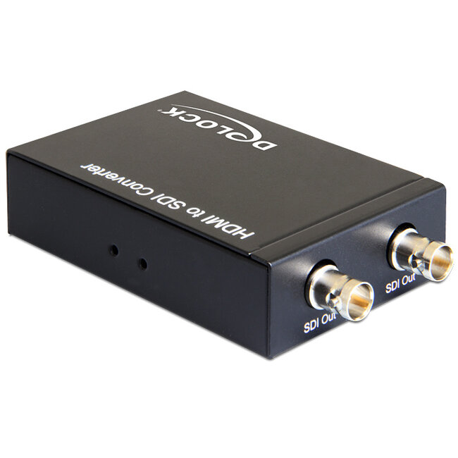 Delock Converter HDMI to 3G-SDI