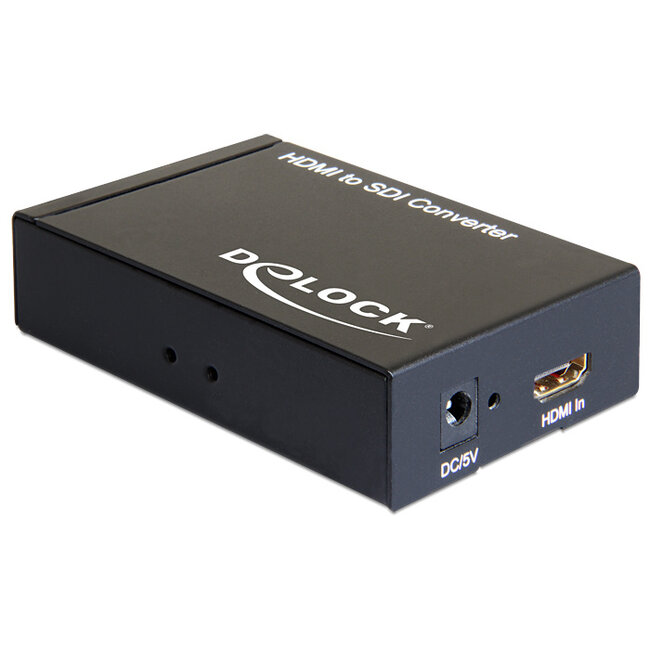 Delock Converter HDMI to 3G-SDI