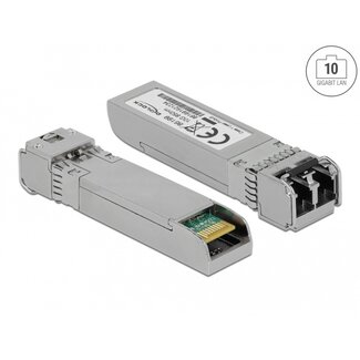 DeLOCK Delock SFP+ Module 10GBase-SR MM 850 nm