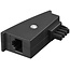 Goobay TAE Telephone Adapter Plug