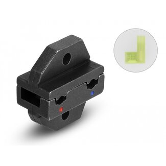 DeLOCK Delock Ratchet XII for crimping tool 90528, 90527, 90295 und 90296