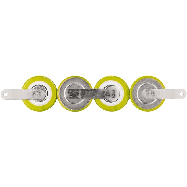 Goobay 4x AA (Mignon) Rechargeable - 2100 mAh