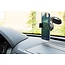 Goobay Smartphone Car Mount with Suction Cup Slim