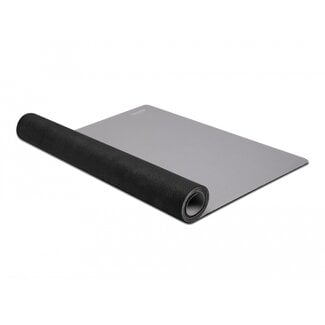 DeLOCK Delock Mouse Pad 900 x 500 x 2 mm grey