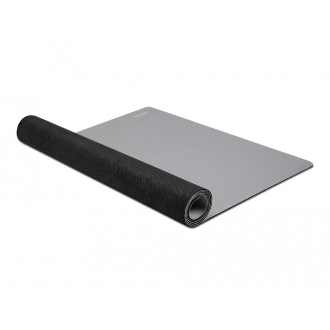 Delock Mouse Pad 900 x 500 x 2 mm grey