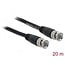 Delock Cable BNC male to BNC male 20 m