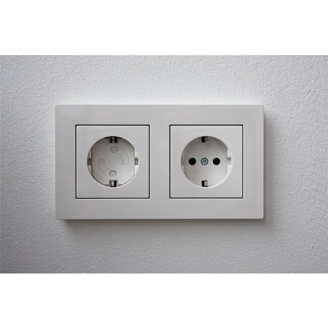 Goobay Contact Protection for Sockets