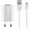 Goobay Micro-USB Charger Set (5 W)