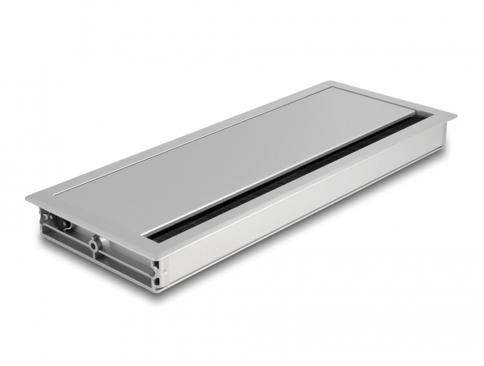 DeLOCK AGI 66864. Compatibele producten: CANON IXUS 400. Kleur van het product: Zwart, Zilver. Soort: Batterijlader voor binnengebruik. Aantal per verpakking: 1 stuk(s)