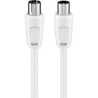 Goobay Goobay Antenna Cable ( 1.5 m