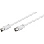 Goobay Antenna Cable ( 1.5 m