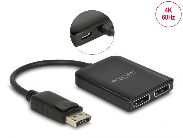 DeLOCK AGI 87768. Producttype: Batterij/Accu, Kleur van het product: Wit, Energie-opslagtechnologie accu/batterij: Lithium-Ion (Li-Ion). Breedte: 53 mm, Hoogte: 4 mm, Diepte: 34 mm