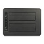Delock USB Dual Docking Station for 2 x SATA HDD / SSD with Clone Function and Card Reader + additional USB Port