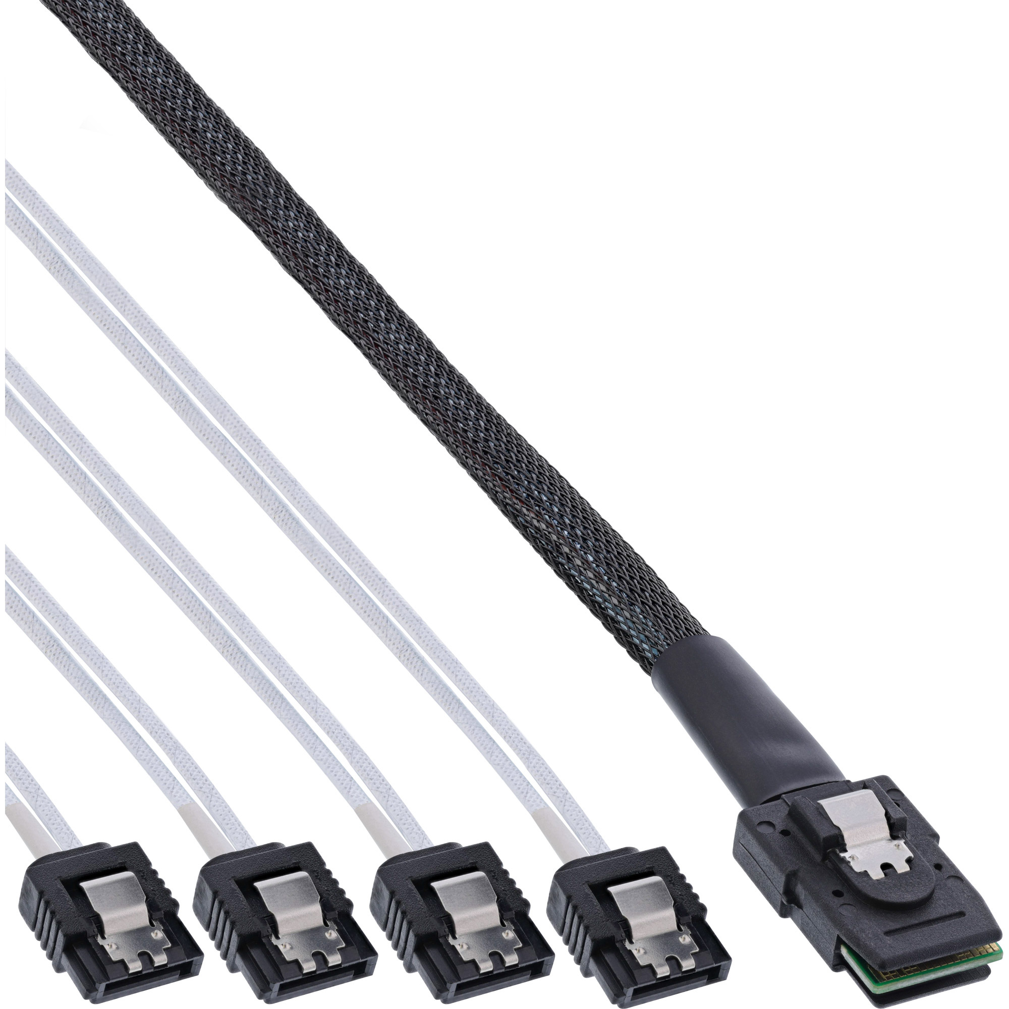 InLine 27620 SATA-kabel