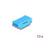 Delock 10 Port Blocker for HDMI female port
