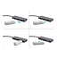 Delock 10 Port Blocker for HDMI female port