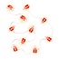 Goobay 10 LED Photo Clip Fairy Lights "Gift"