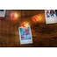Goobay 10 LED Photo Clip Fairy Lights "Gift"