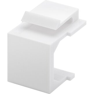 Goobay Goobay Keystone Cover (Pack of 4), white