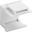 Goobay Keystone Cover (Pack of 4), white