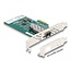 Delock PCI Express x1 Card 1 x SFP Gigabit LAN i210