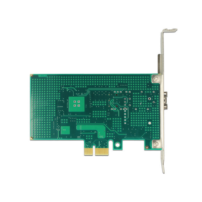 Delock PCI Express x1 Card 1 x SFP Gigabit LAN i210